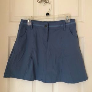 Exofficio Athletic Skirt | size:M
